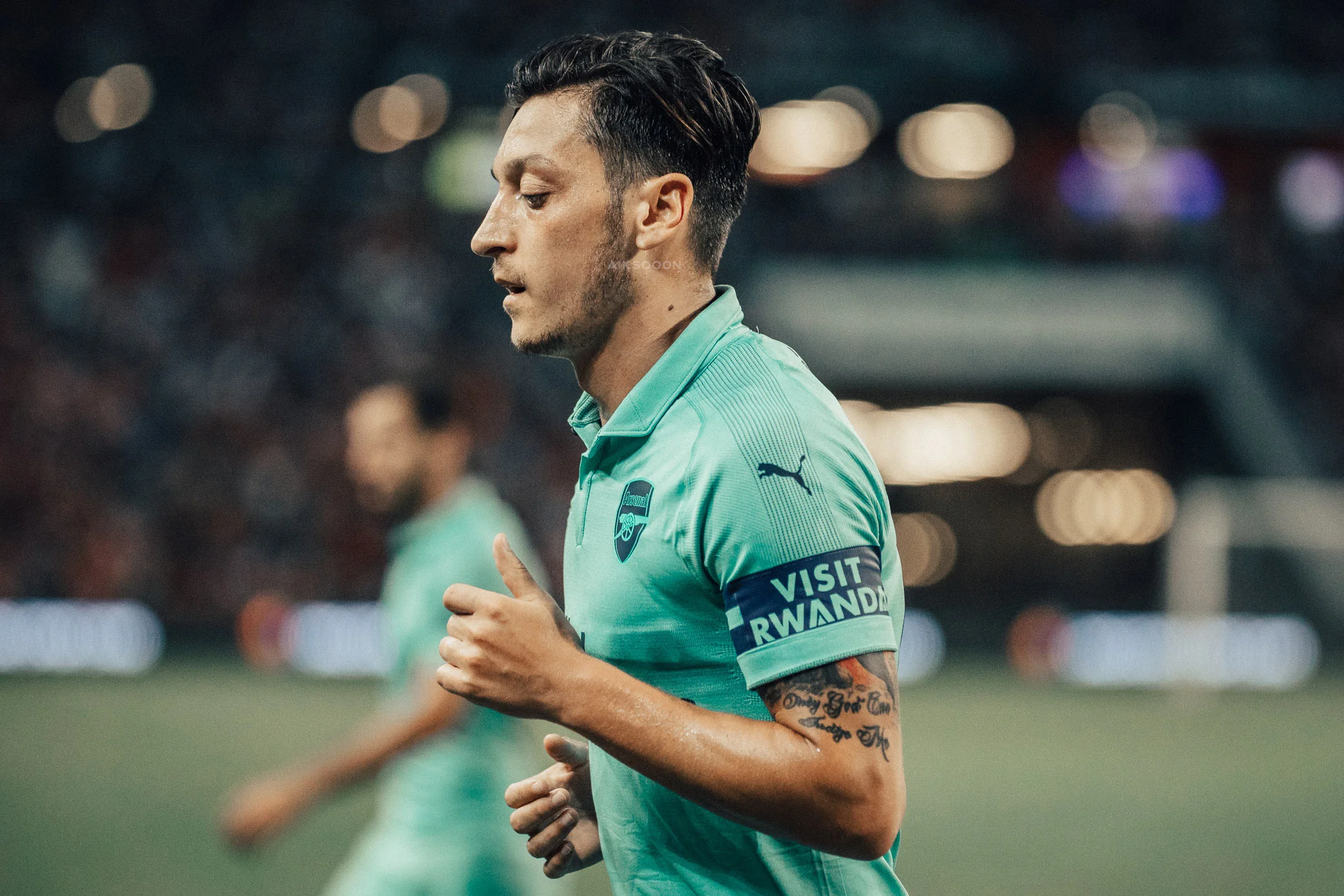 icc 2018 gallery Aiksooon